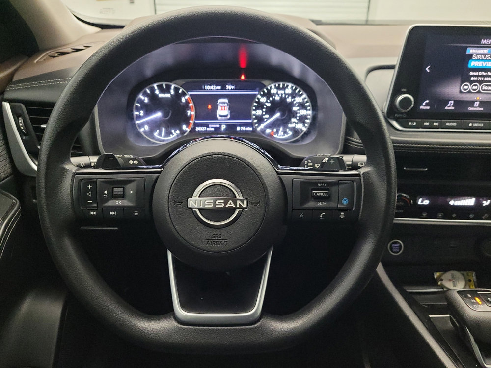 Used 2023 Nissan Rogue SV image 22