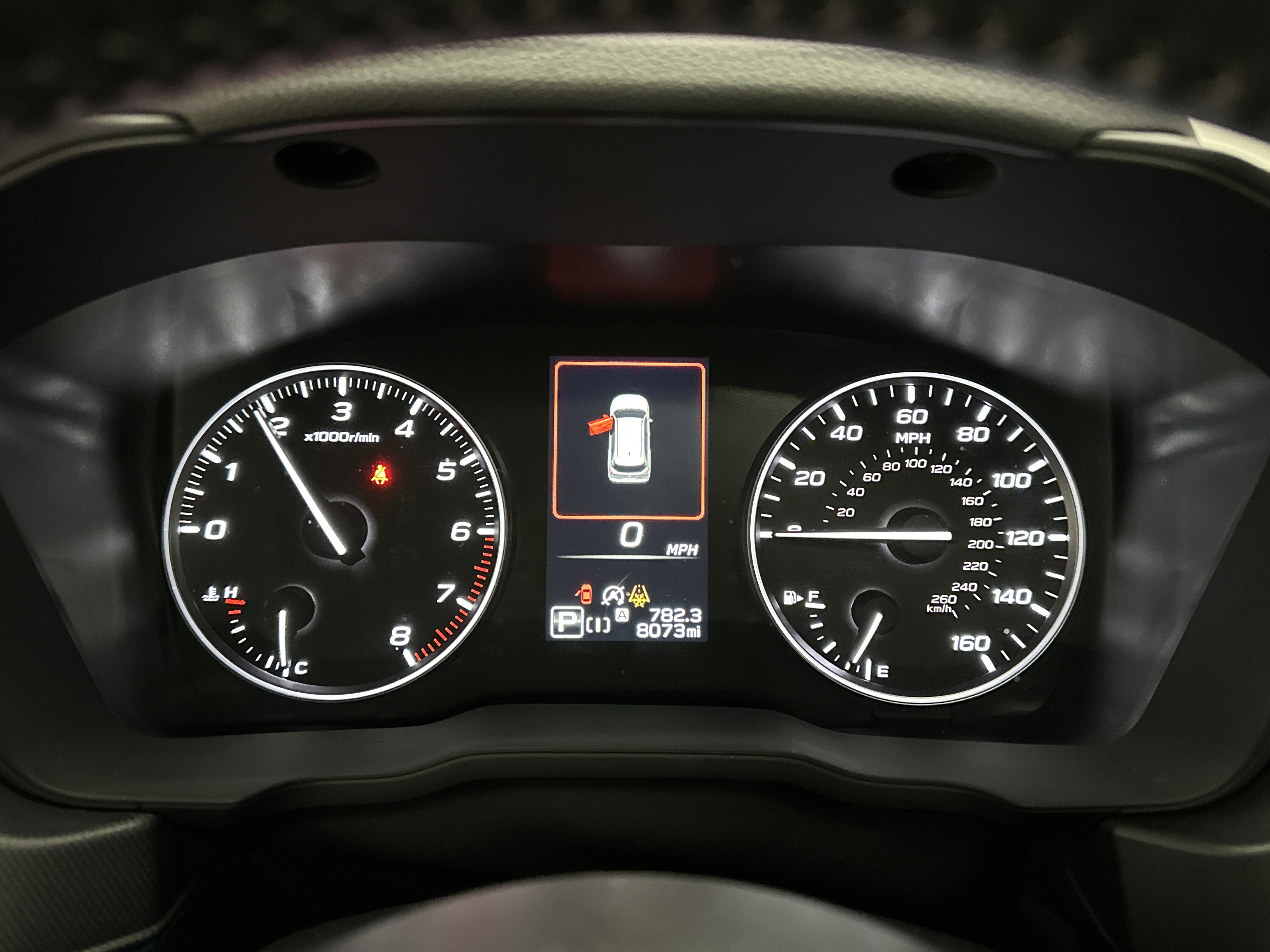 Certified 2025 Subaru Forester Premium image 22