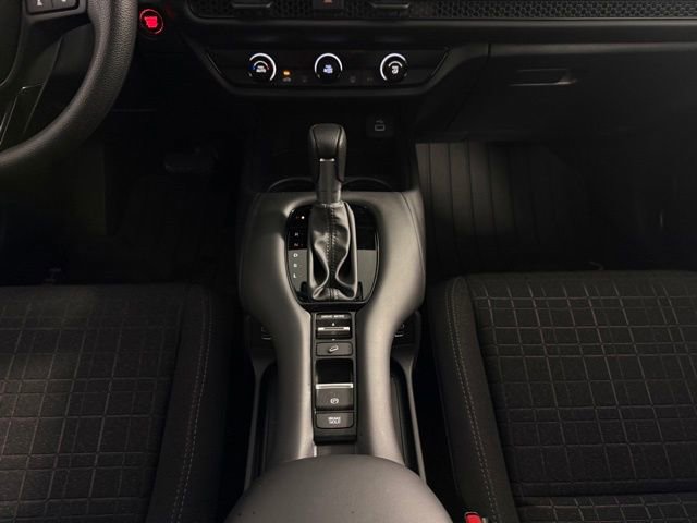 Used 2025 Honda HR-V LX image 22
