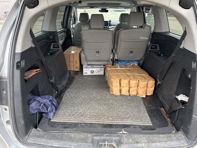 Used 2022 Honda Odyssey EX-L image 10