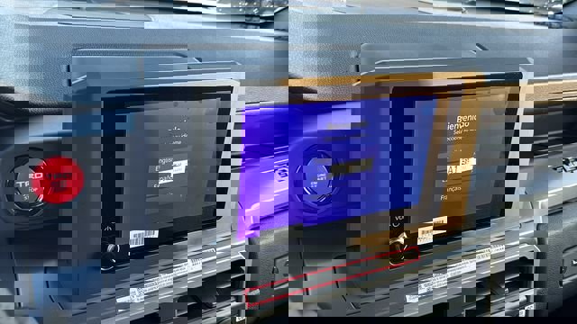 New 2026 Toyota Tacoma TRD Sport image 19