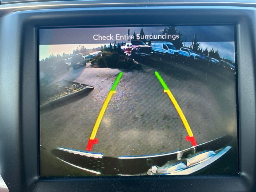 Used 2017 RAM 1500 Big Horn image 27