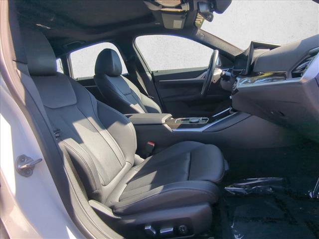 Certified 2024 BMW i4 eDrive35 w/ Premium Package image 22