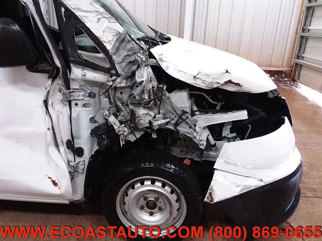 Used 2017 Chevrolet City Express LS FWD image 16