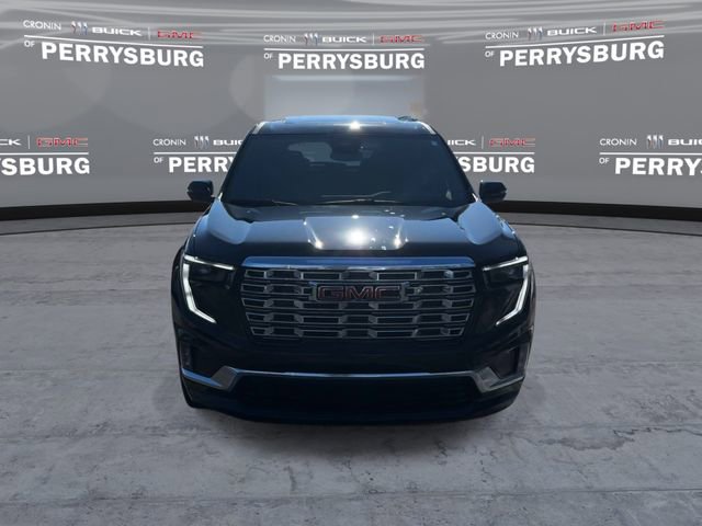 Certified 2024 GMC Acadia Denali AWD/4WD image 3