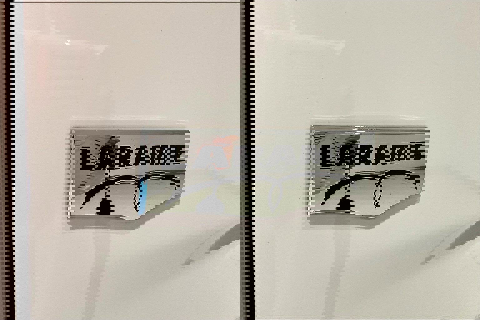 Used 2018 RAM 1500 Laramie w/ Convenience Group image 25