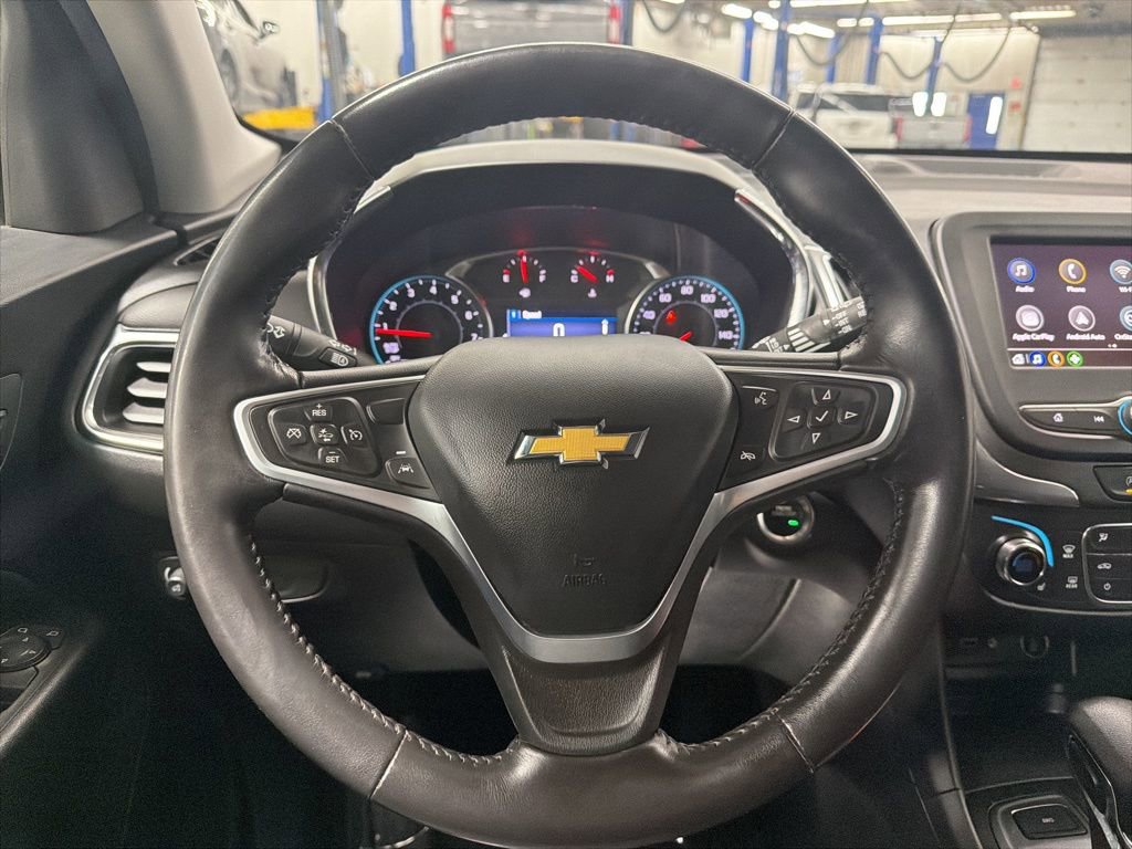 Used 2022 Chevrolet Equinox LT image 17