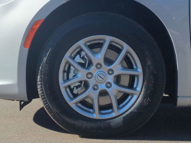 New 2026 Chrysler Pacifica Select FWD image 19