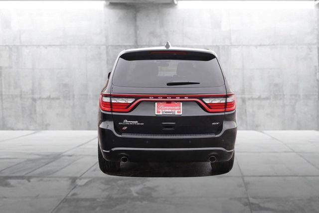 Used 2025 Dodge Durango GT image 6