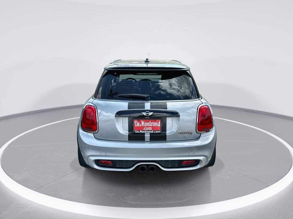Used 2015 MINI Cooper S image 7