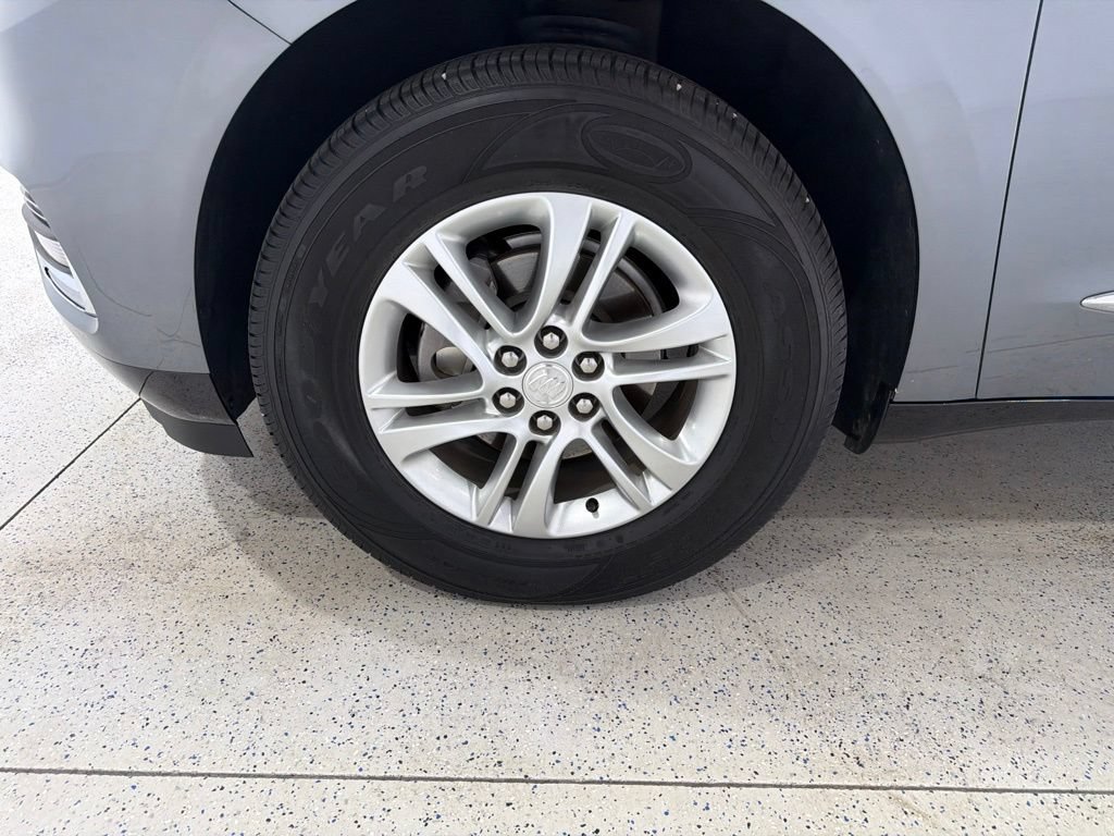Used 2020 Buick Enclave Essence w/ Trailering Package, 5000 lbs. FWD image 29