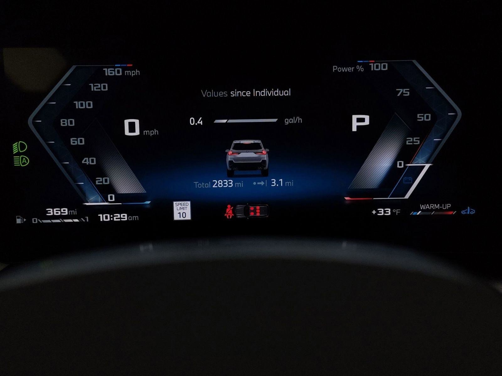 Certified 2025 BMW X1 M35i w/ Premium Package image 16