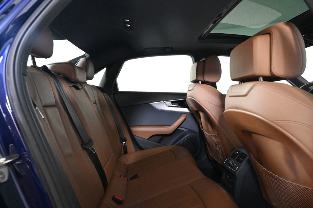 Used 2023 Audi A4 2.0T Premium Plus w/ Premium Plus Package image 17