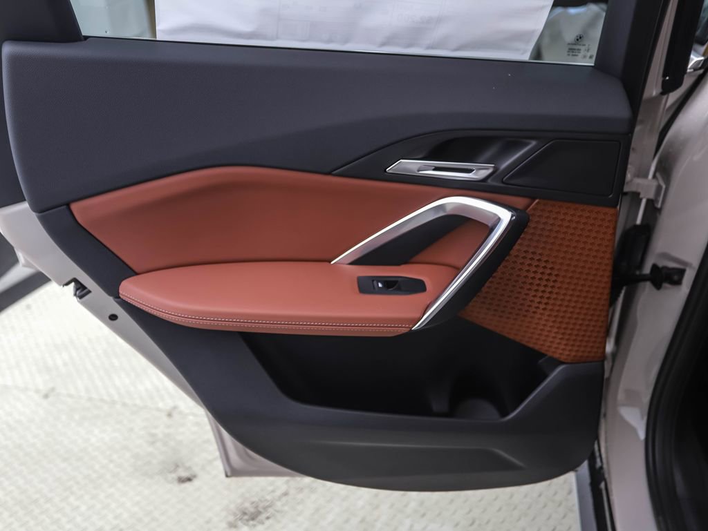 Used 2026 BMW X1 xDrive28i w/ Convenience Package image 19