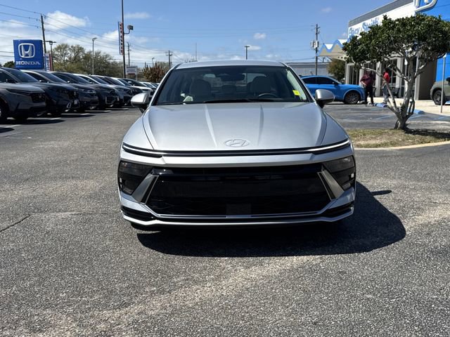 Used 2025 Hyundai Sonata SEL image 3