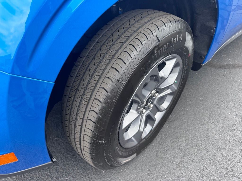 New 2026 Ford Maverick XLT FWD image 28