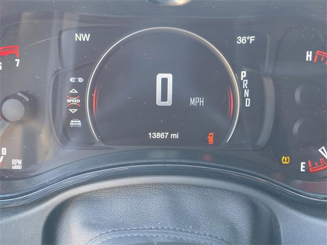 Used 2023 Dodge Durango R/T image 41