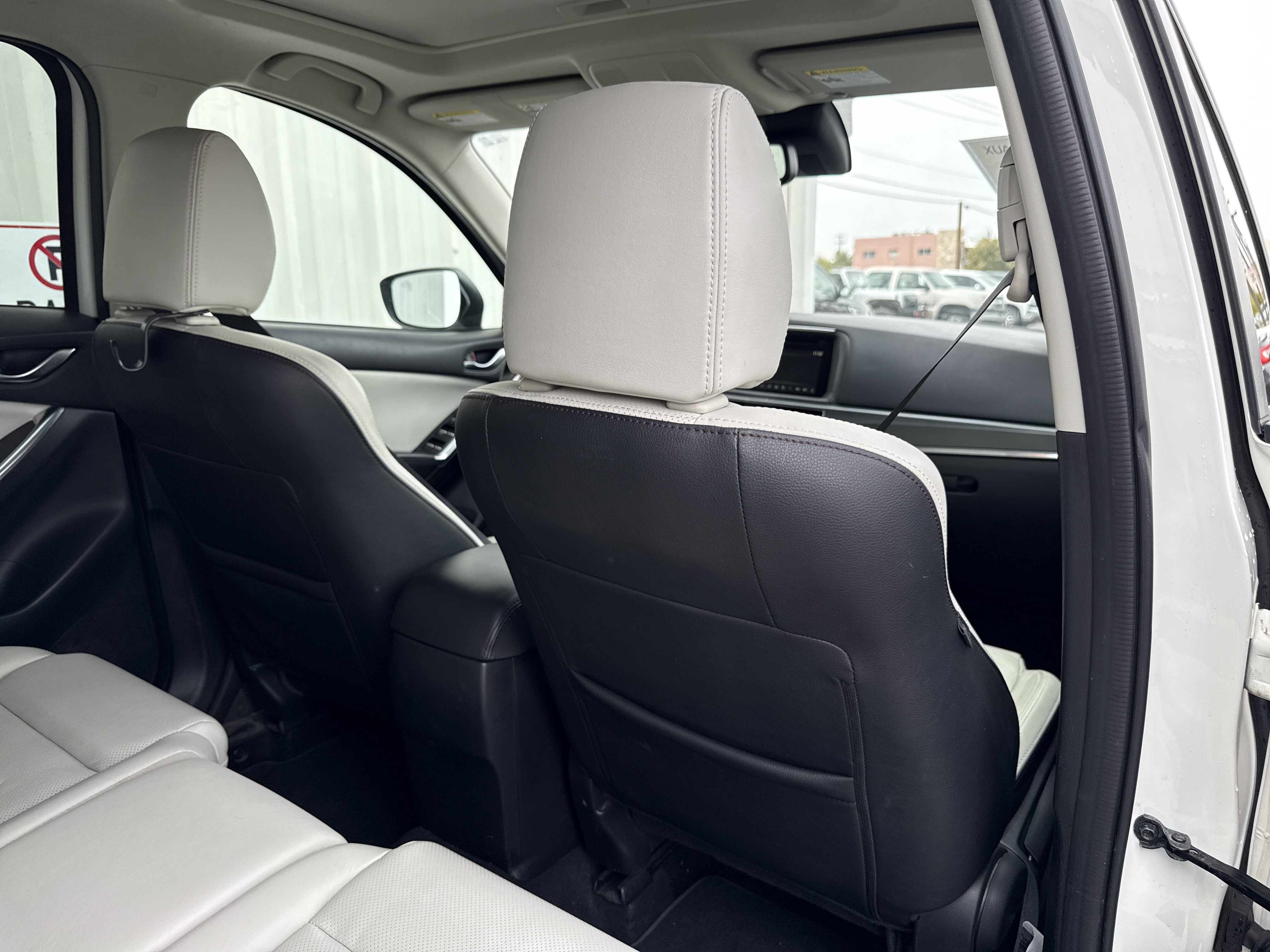 Used 2016 MAZDA CX-5 Grand Touring image 40