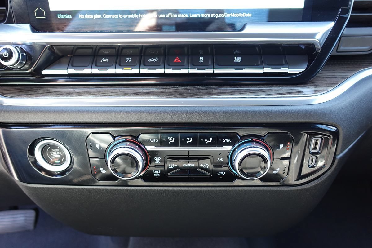Used 2023 GMC Sierra 1500 Elevation AWD/4WD image 46