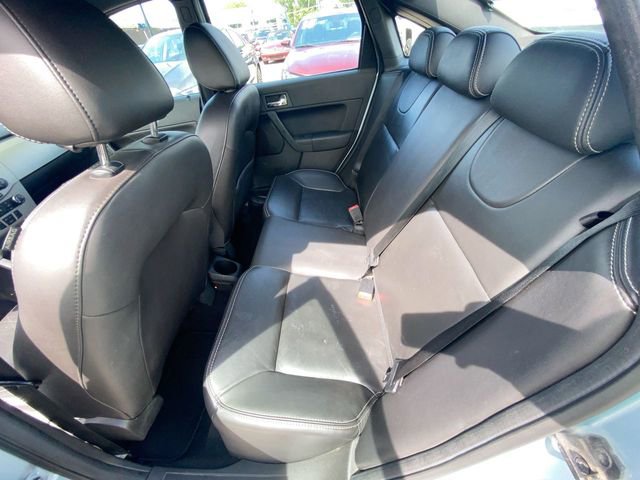 Used 2009 Ford Focus SEL FWD image 20