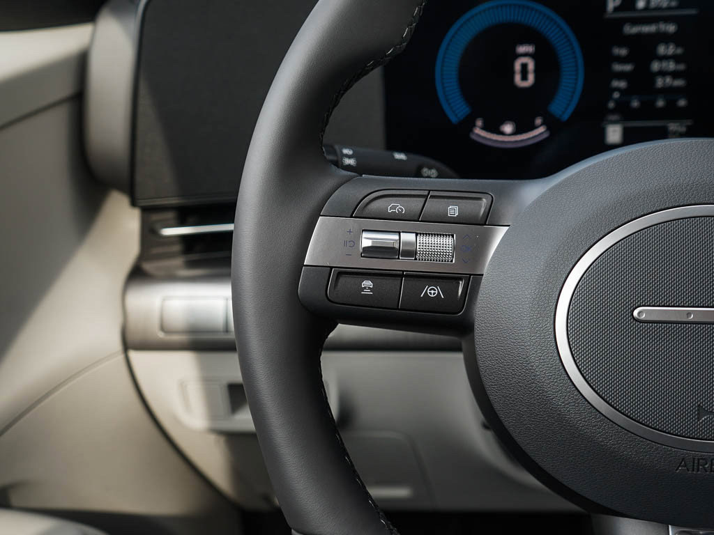 New 2026 Hyundai Kona SEL Sport AWD/4WD image 19