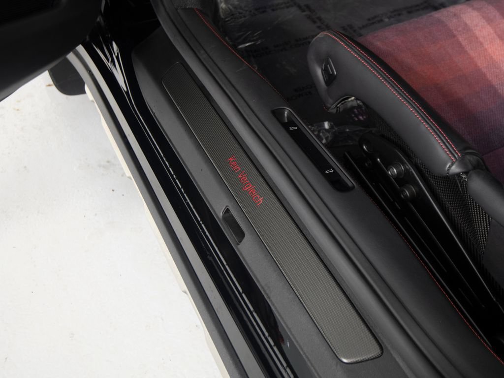 Certified 2023 Porsche 911 Dakar AWD/4WD image 22