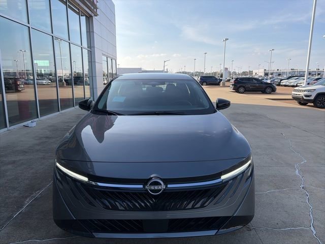 New 2026 Nissan Sentra S image 7