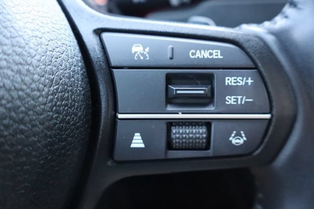Used 2025 Honda Accord Sport image 19