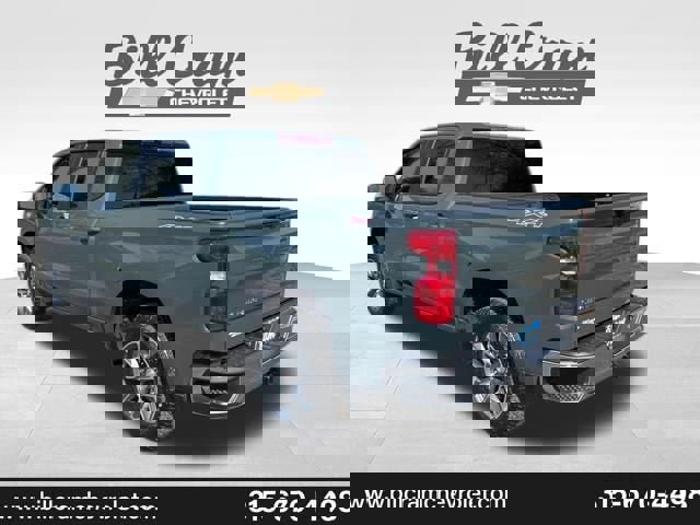 New 2026 Chevrolet Silverado 1500 LT image 40