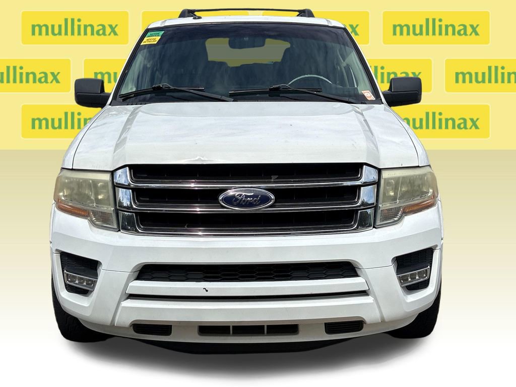 Used 2015 Ford Expedition EL XLT image 15