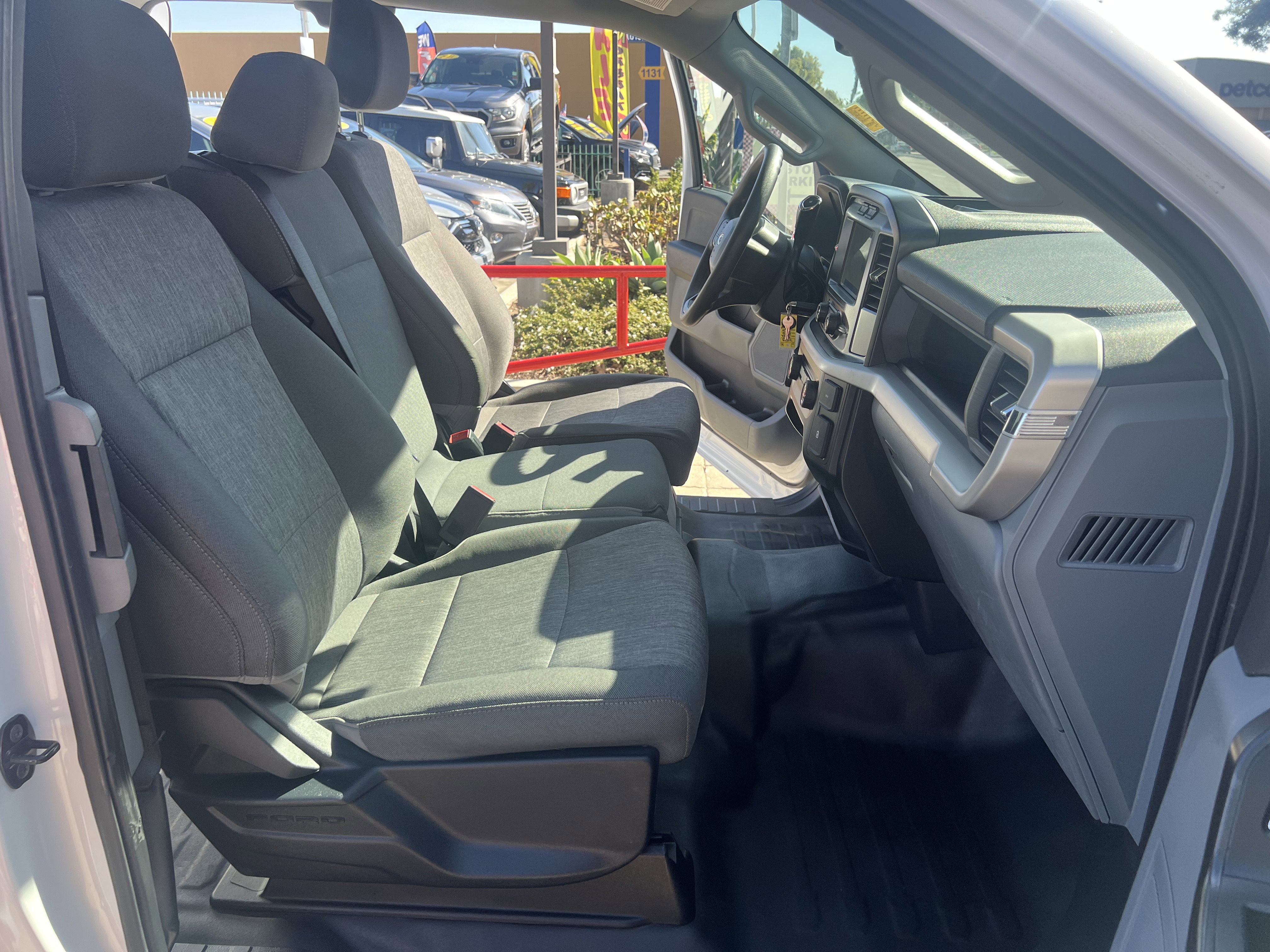 Used 2022 Ford F150 XL w/ Equipment Group 101A High RWD image 33