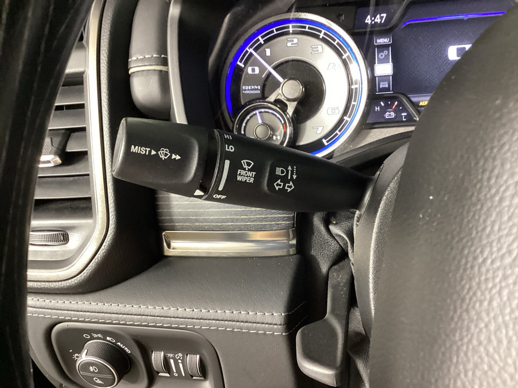 Used 2019 RAM 1500 Limited AWD/4WD image 22