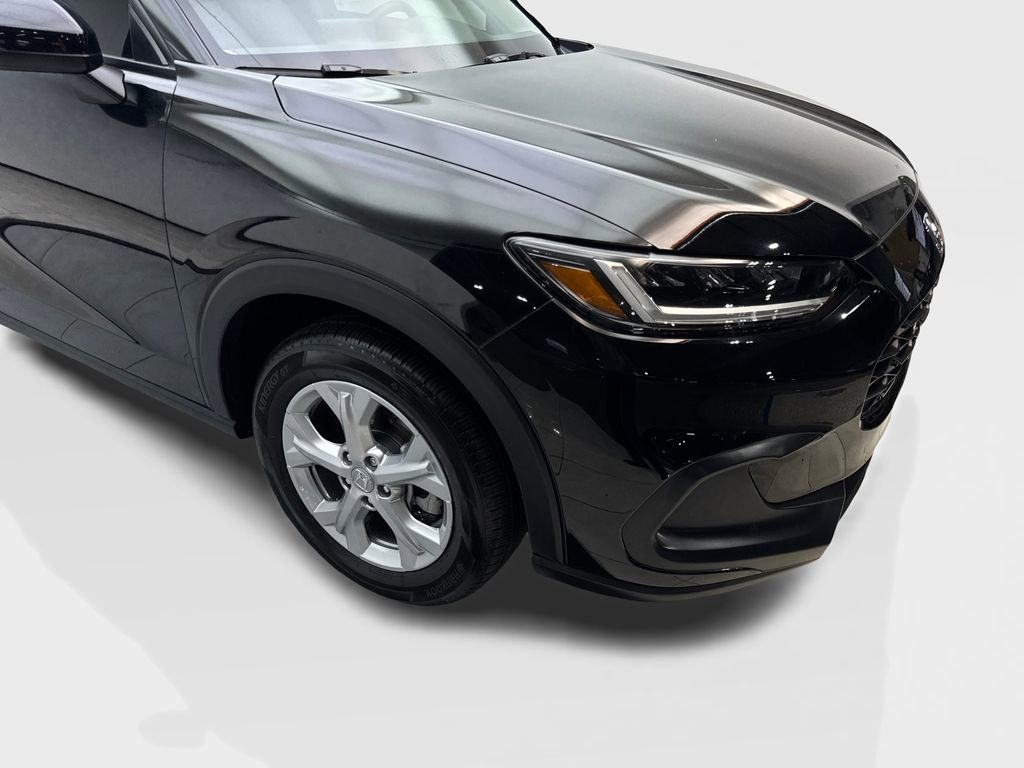 Used 2025 Honda HR-V LX image 19