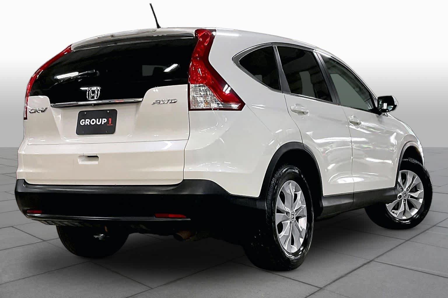 Used 2014 Honda CR-V EX image 13