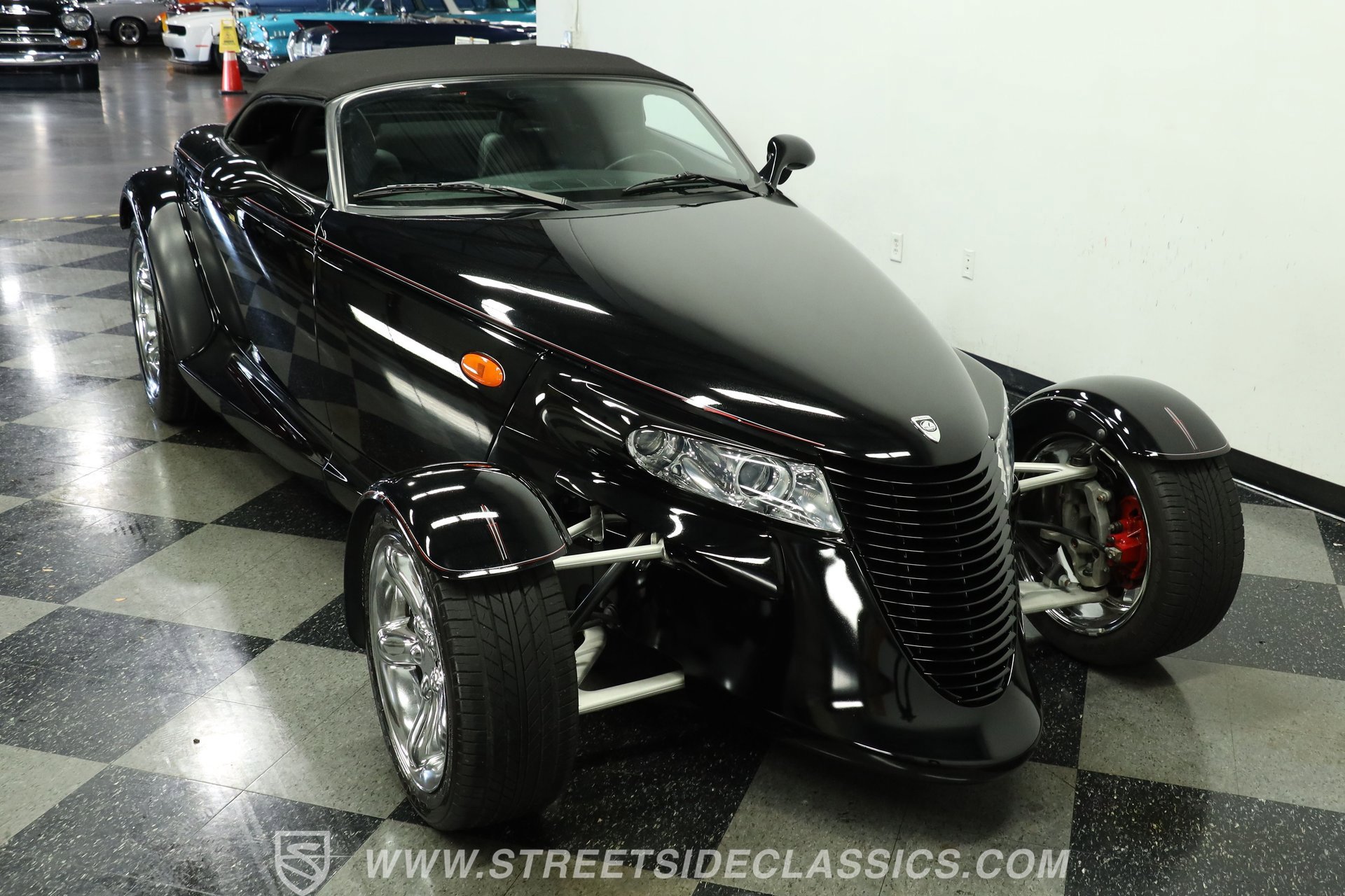 Used 2000 Plymouth Prowler image 14