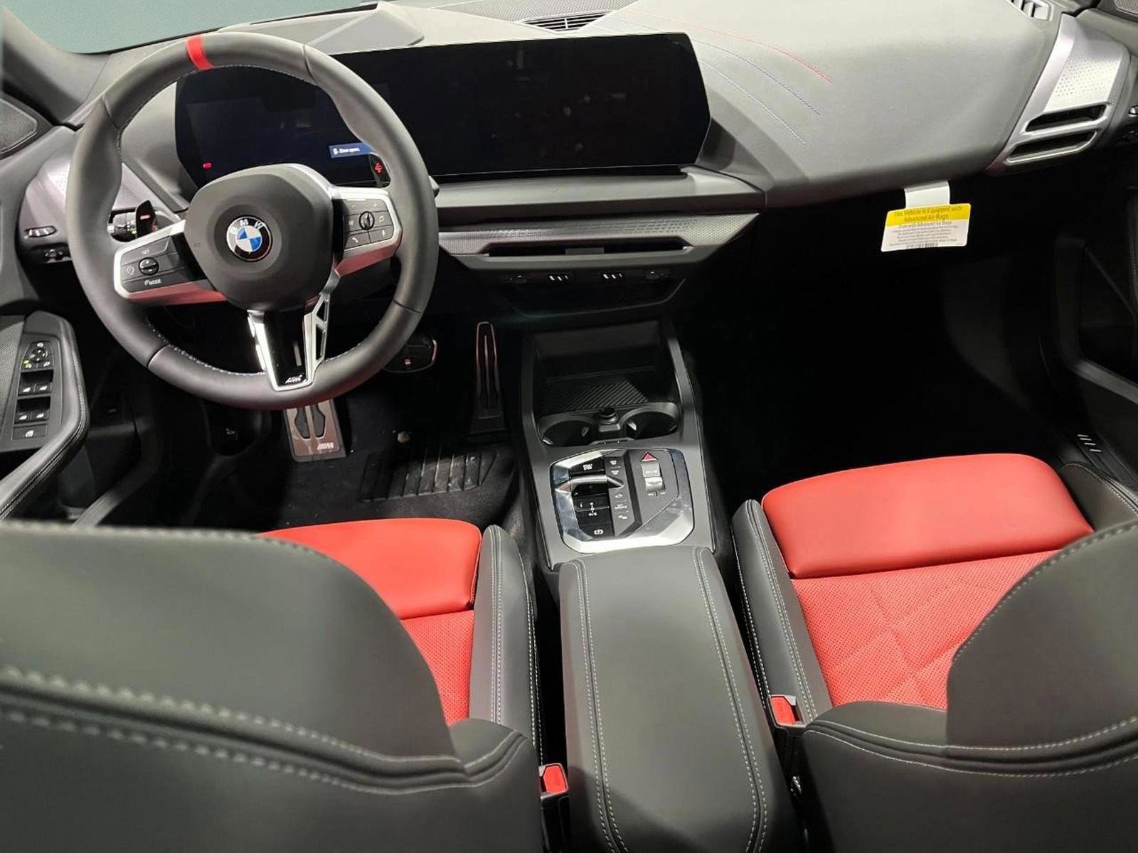 Used 2025 BMW M235i xDrive w/ Premium Package image 10