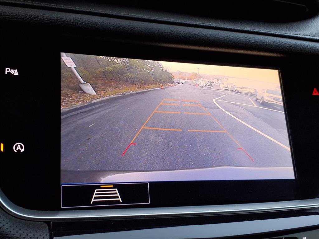 Used 2020 Cadillac XT5 Premium Luxury image 18