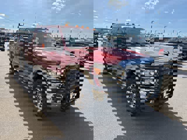 Used 2013 Ford F250 Lariat w/ Lariat Ultimate Pkg image 21