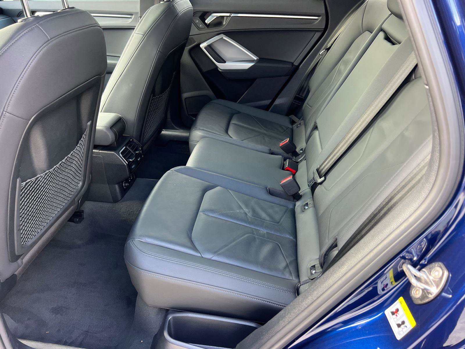 Certified 2022 Audi Q3 2.0T Premium Plus w/ Premium Plus Package image 21