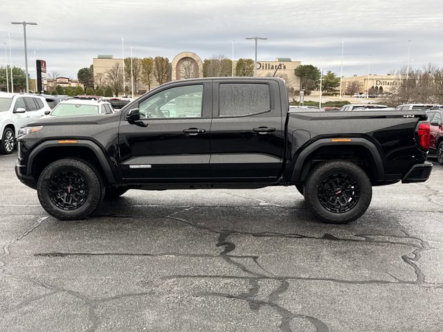 New 2026 GMC Canyon Elevation w/ Convenience Package image 13