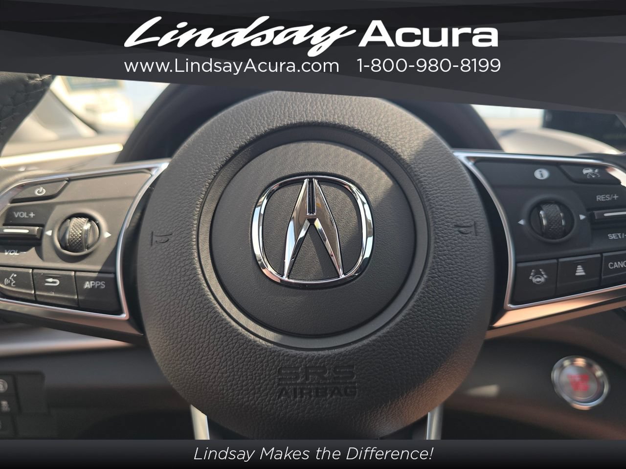 New 2026 Acura RDX w/ Technology Package AWD/4WD image 24