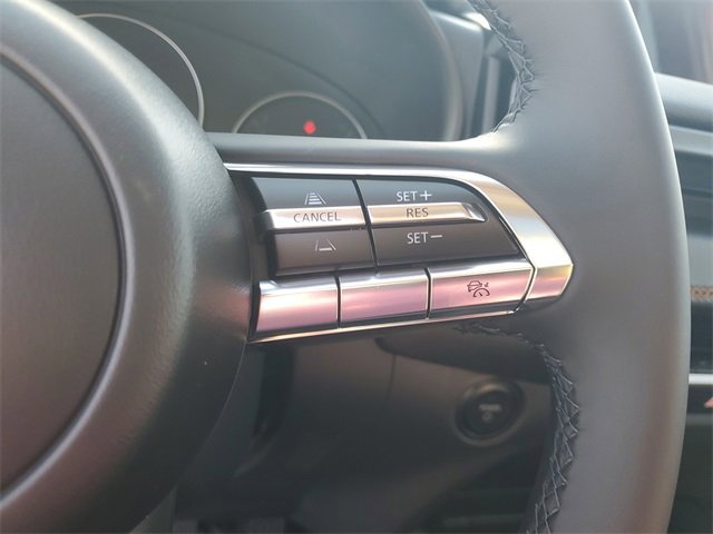 New 2026 MAZDA CX-50 AWD 2.5 Hybrid w/ Weather Package image 24