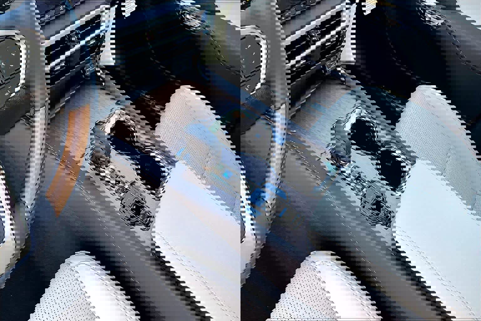 New 2026 Lexus RX 350 Premium Plus image 11