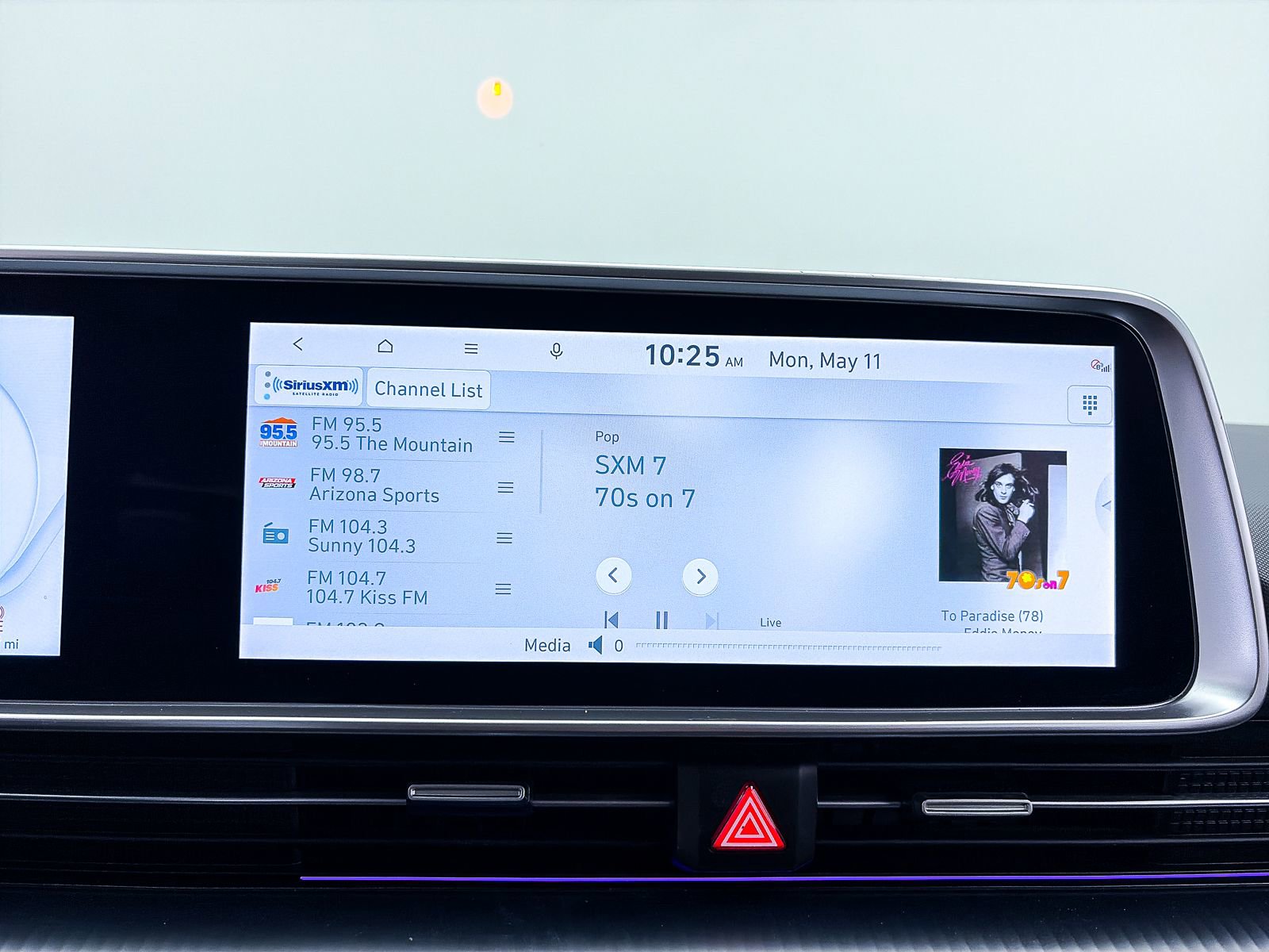 Used 2024 Hyundai Ioniq 6 Limited RWD image 23