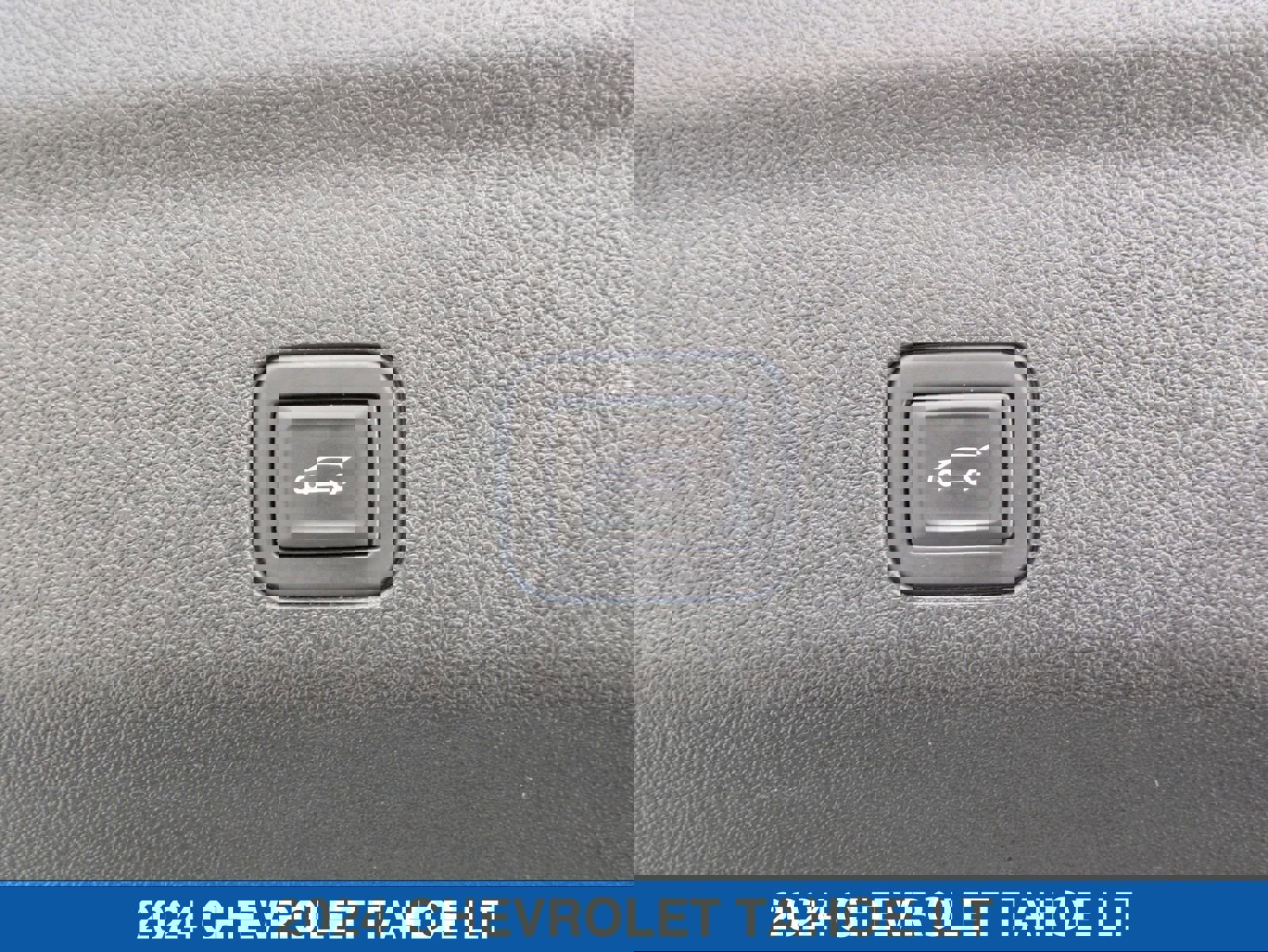 Used 2024 Chevrolet Tahoe LT image 36