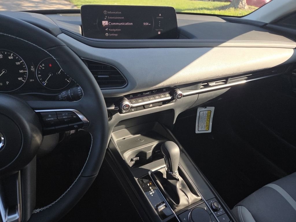 New 2026 MAZDA CX-30 Aire Edition image 20