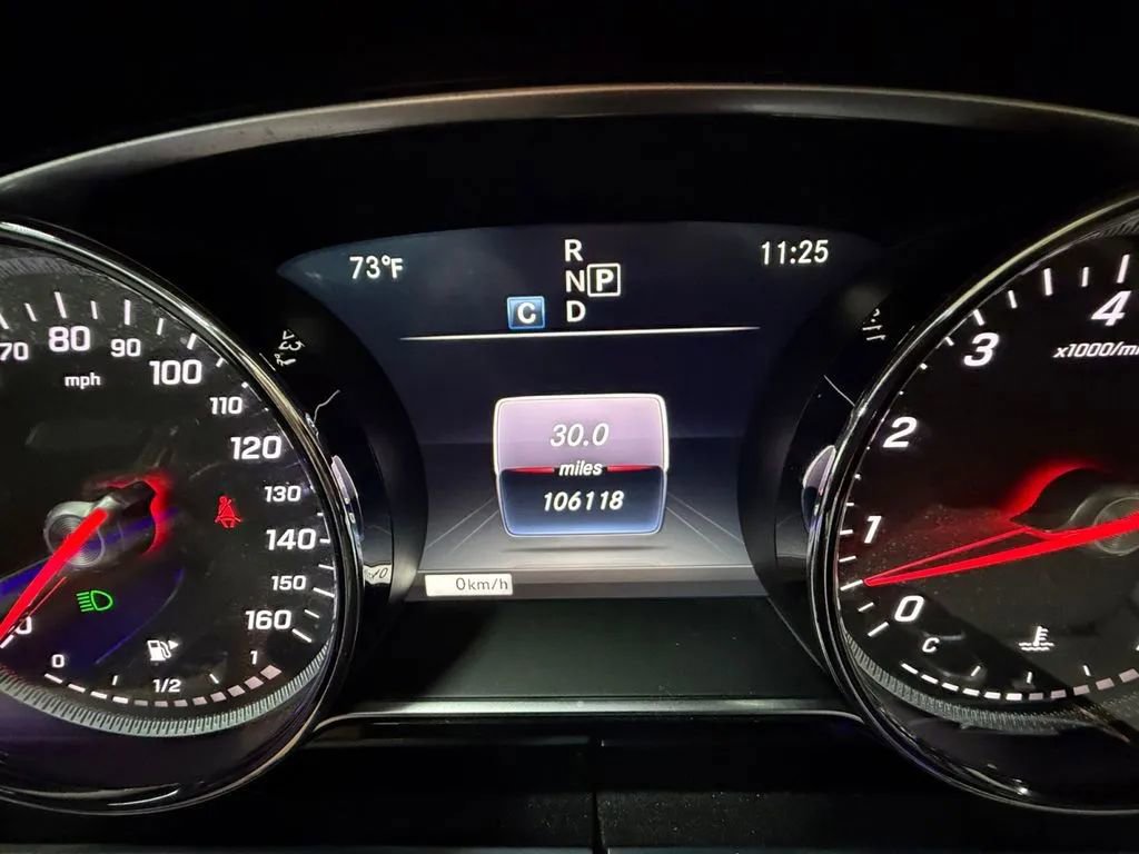 Used 2018 Mercedes-Benz E 300 4MATIC w/ Premium 1 Package image 22