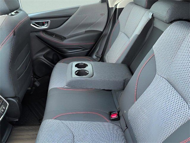 Used 2021 Subaru Forester Sport image 22