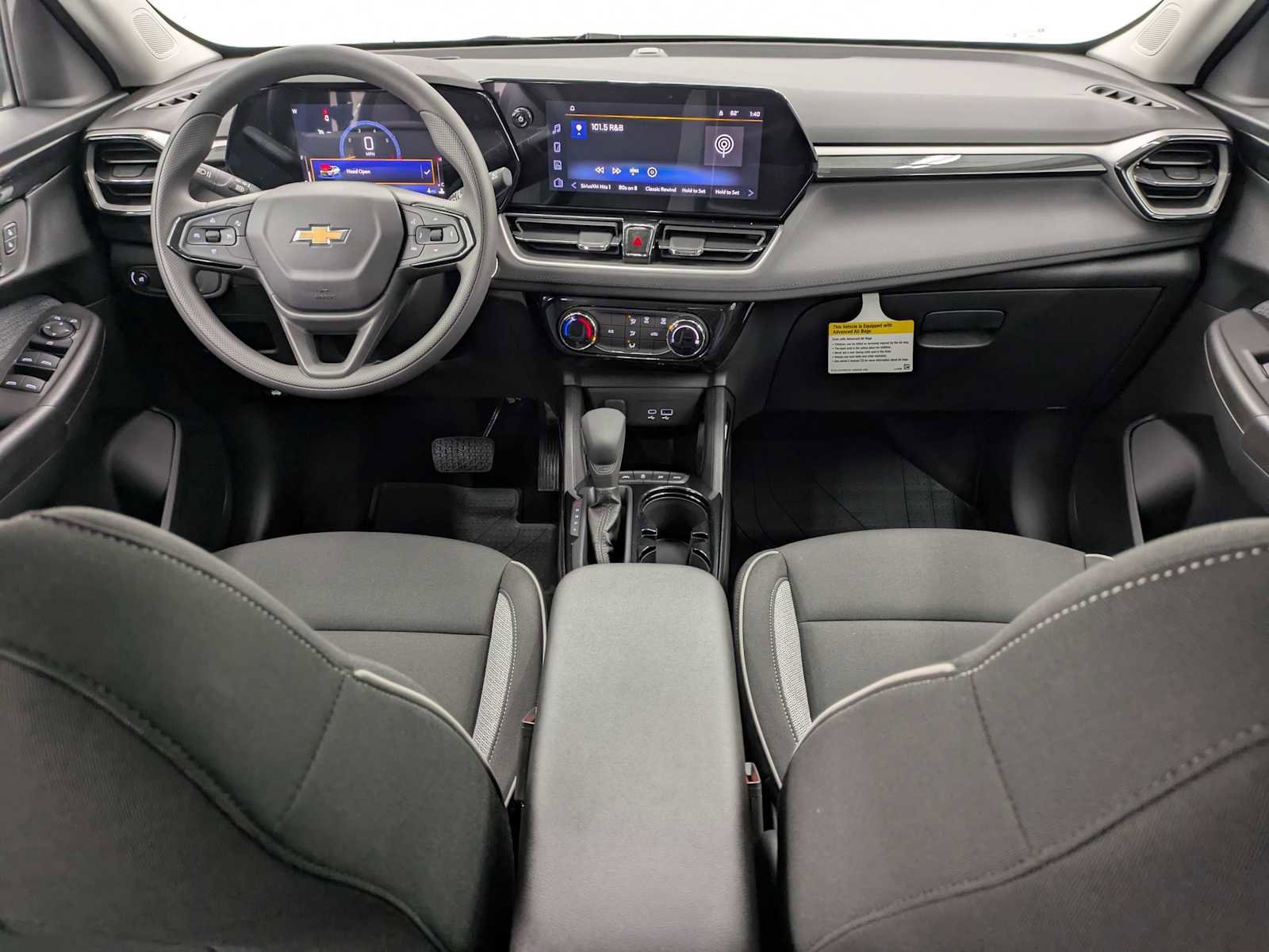 New 2026 Chevrolet TrailBlazer LT w/ Driver Confidence Package image 16