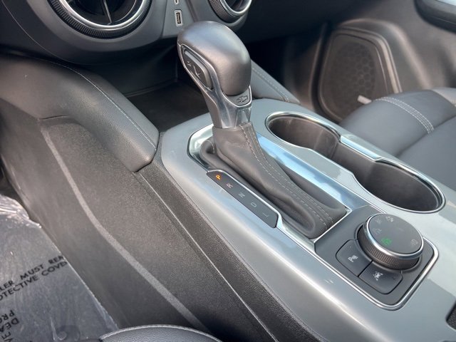 Used 2022 Chevrolet Blazer LT w/ Sound & Technology Package image 30